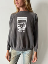 80s Earlybird Bronx Sweatshirt