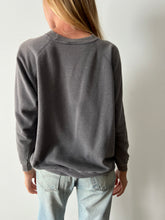 80s Earlybird Bronx Sweatshirt