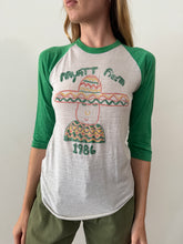 1986 Nayatt Fiesta tee