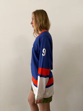 Rugby Inn Hockey Jersey