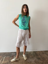 80s Ten Thousand Waves Santa Fe Tank