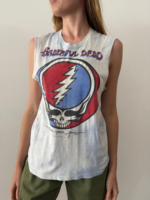 1976 Grateful Dead tee