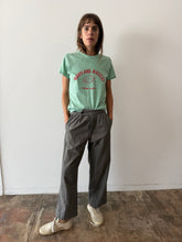40s Salt & Pepper Cotton Boys Trousers