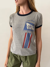 60s/70s S.S. New Bahama Star tee