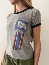 60s/70s S.S. New Bahama Star tee