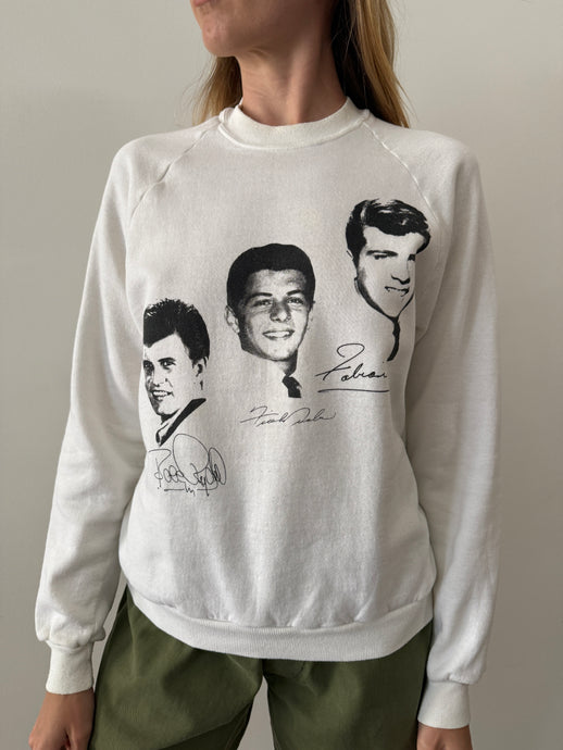 Golden Boys Sweatshirt