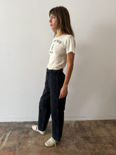 40s/50s Camp Cricket Holler Boyscout Tee