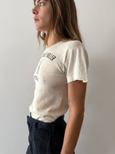 40s/50s Camp Cricket Holler Boyscout Tee