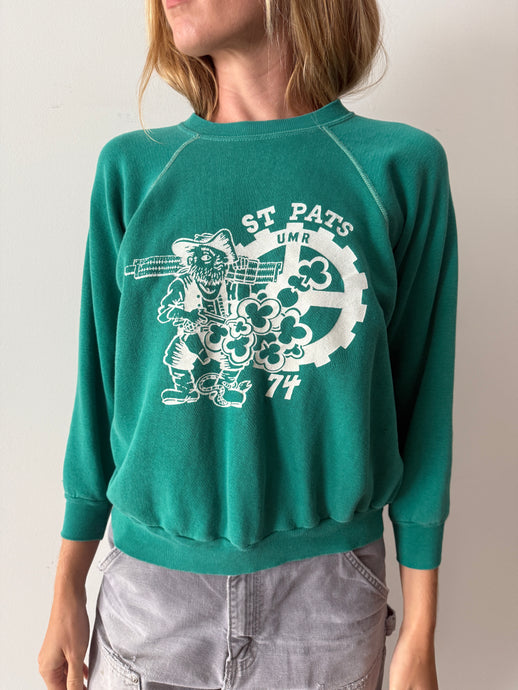 St. Pats '74 Sweatshirt