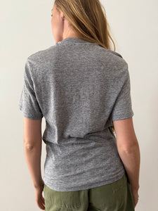 Jackson Iron Men tee
