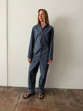 Big Mac Twill Coveralls