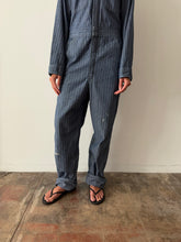 Big Mac Twill Coveralls