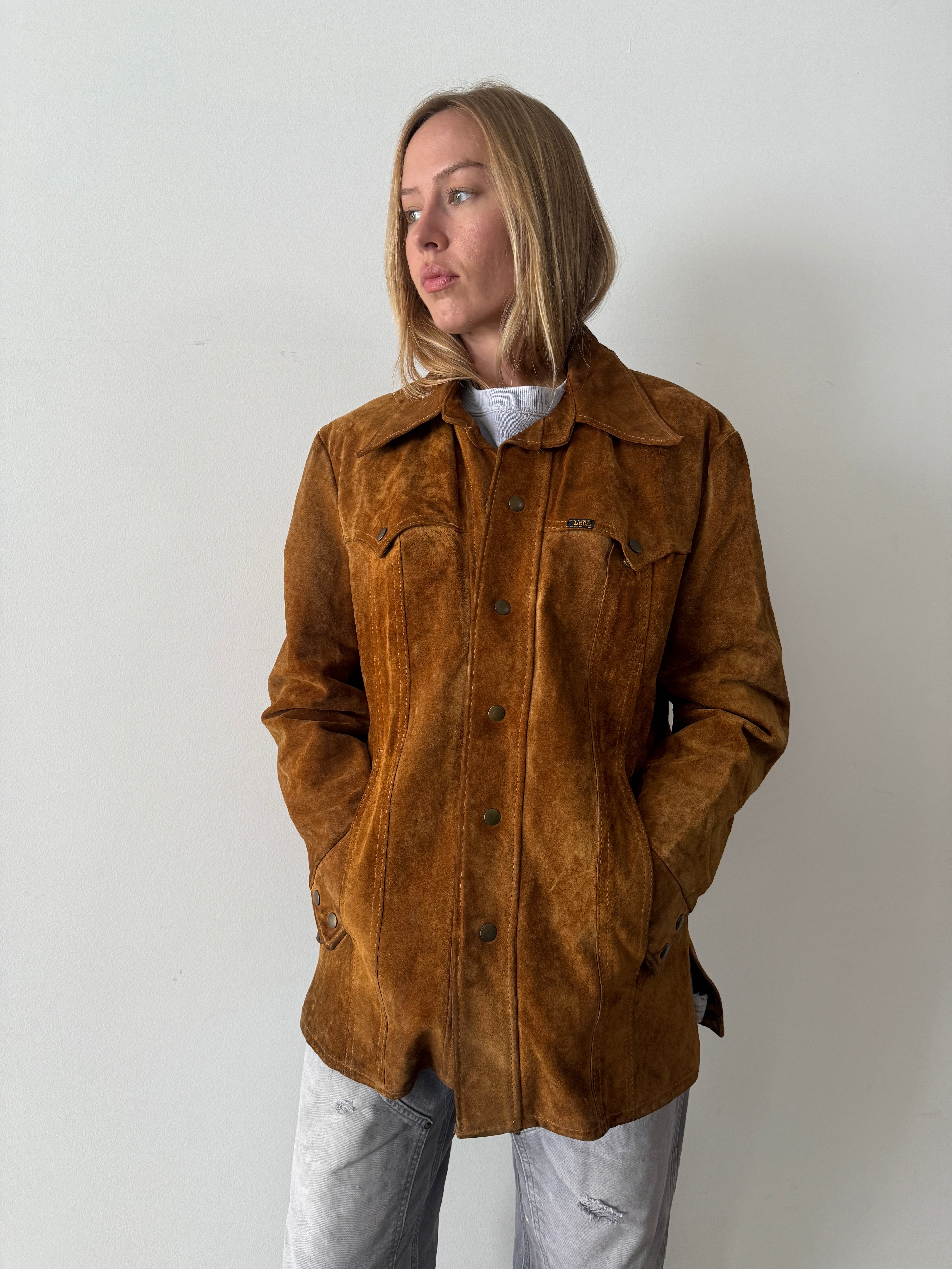 ジャケット・アウター 70s Vintage Suede P/O Western Jacket IMG_41192_4284x.jpg?v=1760790425