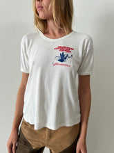 Hintertux Austrian Glacier Skiing Tee