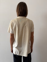 Dirty White 50s Hanes Tee
