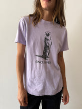 70s Eno River Otter Tee