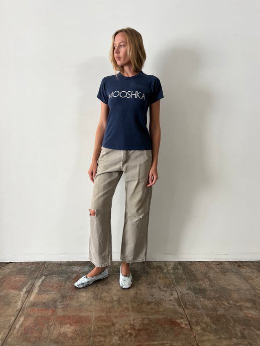 Light Grey Carhartts 31w