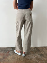 Light Grey Carhartts 31w