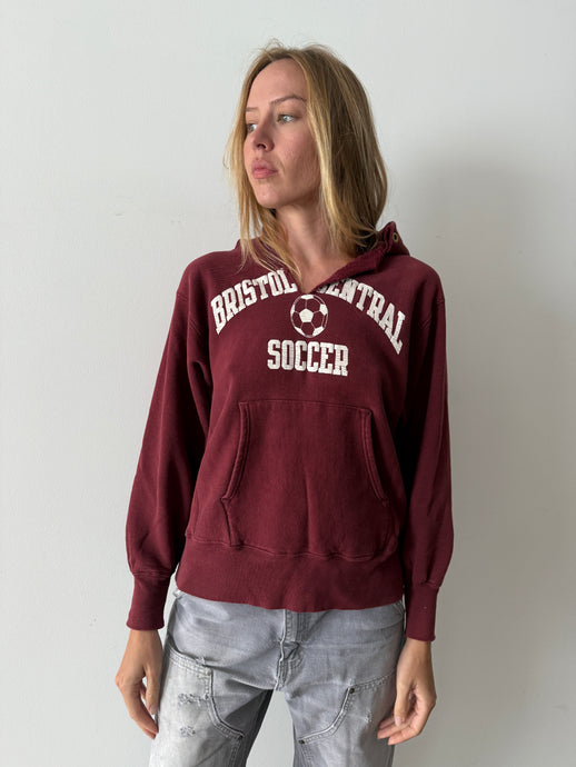 Bristol Central Soccer Hoodie