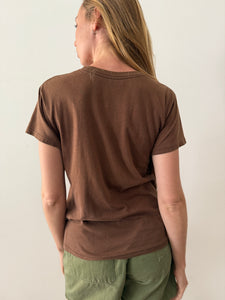 70s Stagecoach Stop Irish Hills Michigan tee