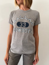 soft 80s Dallas Cowboys Tee