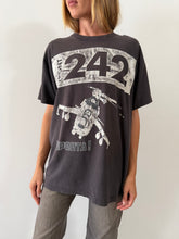 1990 Front 242 Tee