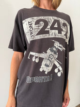 1990 Front 242 Tee