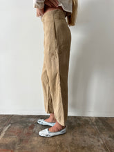 40s/50s Japanese Hemp Suit