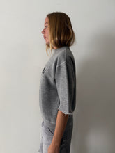 50s Single V College Sweatshirt