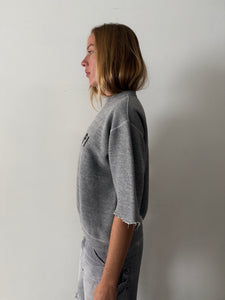 50s Single V College Sweatshirt