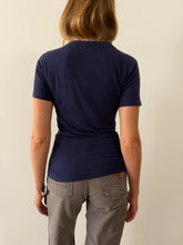 Charlevoix Waterfront Art Fair Tee