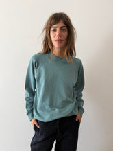 Soft & Faded Sage Sweatshirt