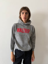 Waltrip Rams Hoodie