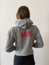 Waltrip Rams Hoodie