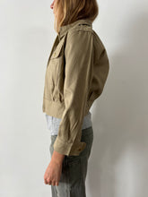 50s Australian Army Jacket