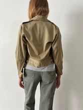 50s Australian Army Jacket