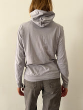 Thin Cotton Hoodie