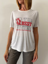 The BEST Center Basketball Tee