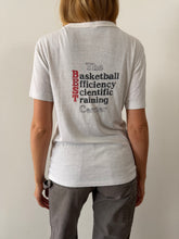 The BEST Center Basketball Tee