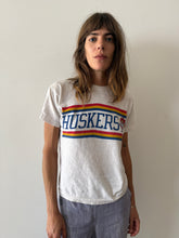 Nebraska Huskers Tee