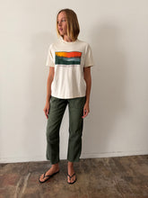 Paddle Quetico Tee