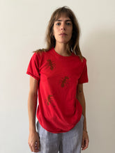 Red Ant Tee