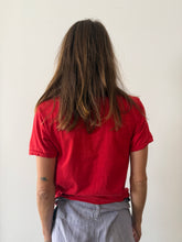 Red Ant Tee