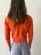 Cartwheel Cheerleader Sweatshirt