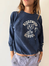 Ridgewood School Sweatshirt