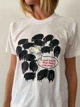 It's Tough Being the Black Sheep of the Family Tee
