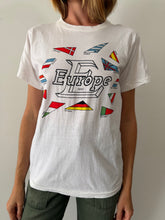 Soft 1992 Europe Tee