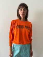 Knob Mob Panthers Sweatshirt