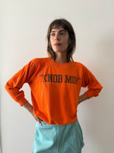 Knob Mob Panthers Sweatshirt