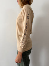 Verity Swimming Pools Volleyball Long Sleeve Tee
